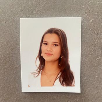 Babysitter Nijmegen: Thirza