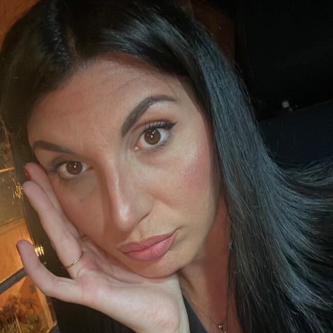 Babysitter in Buccheri: Marialetizia