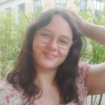 Babysitter in Tours: Léane