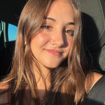 Niñera en Ciudad Real: Mireia