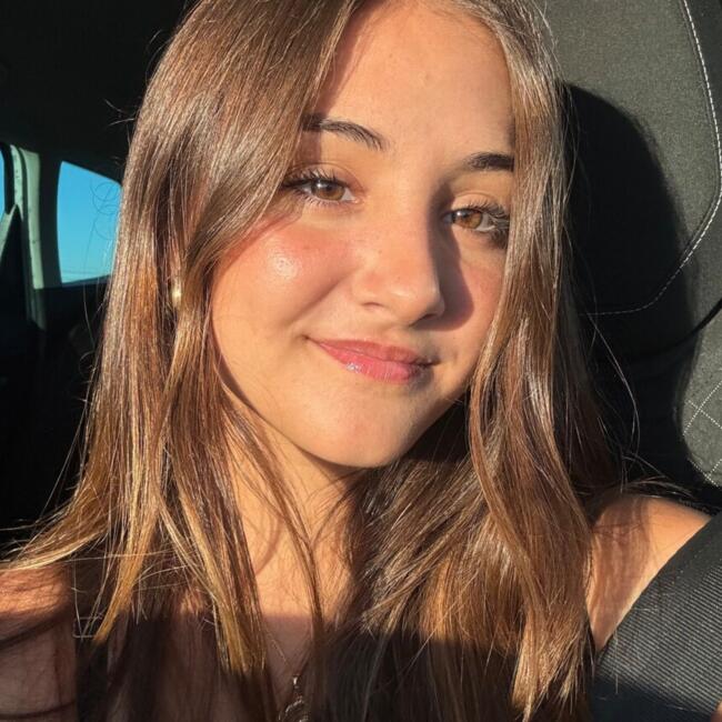 Niñera en Ciudad Real: Mireia