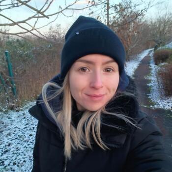 Babysitter in Saint-Pryvé-Saint-Mesmin: Lucie