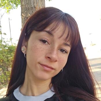 Babysitter in Maipú (Provincia de Mendoza): Daniela Amaya