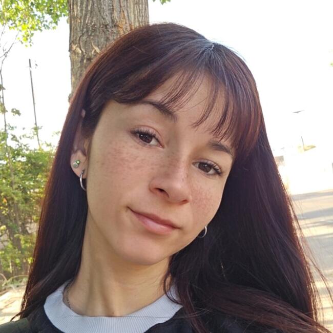 Babysitter in Maipú (Provincia de Mendoza): Daniela Amaya