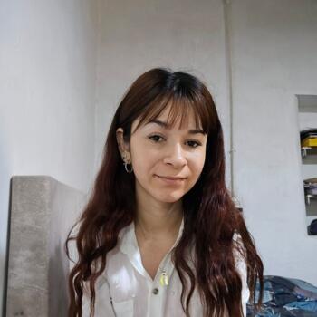 Babysitter in Maipú (Provincia de Mendoza): Daniela Amaya