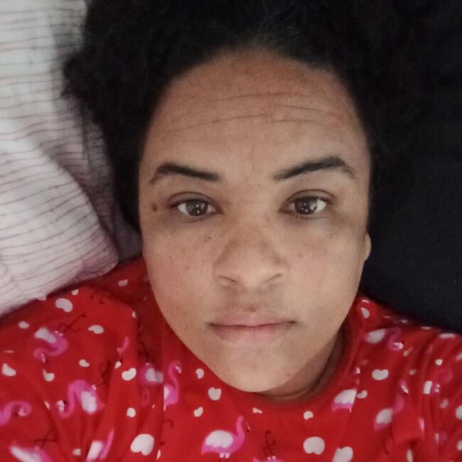 Babá em São Paulo: Katiana