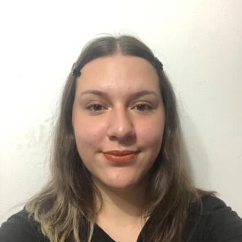 Niñera en Vicente López: Nadia