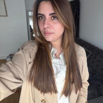 Babysitter in Aubervilliers: Jessica