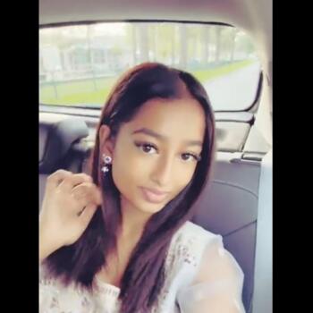 Oppas Spijkenisse: Jiya