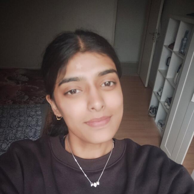 Babysitter in Dortmund: Kanika