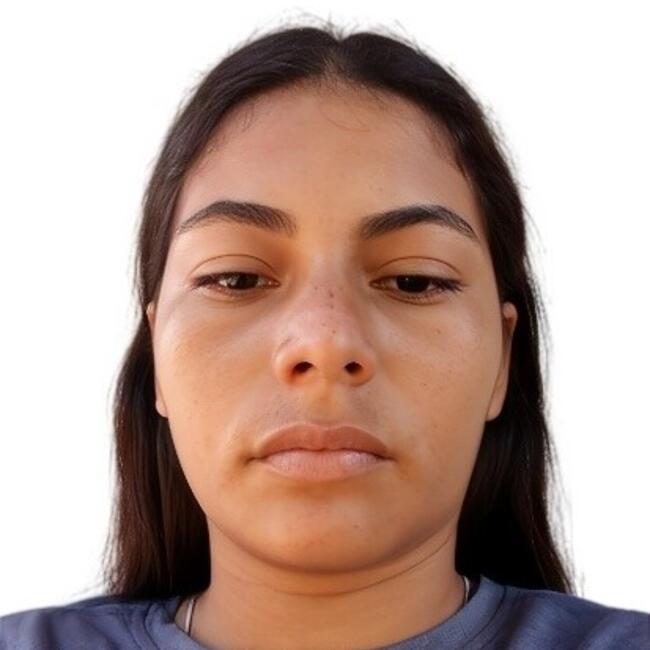 Niñera en San Cristóbal (Antioquia): Yuneidis