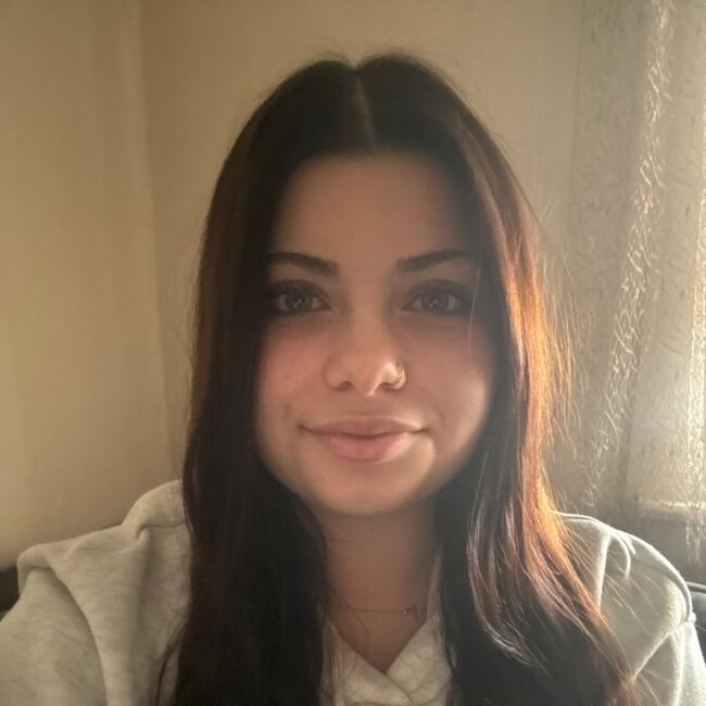 Babysitter in Stuttgart: Konstantina