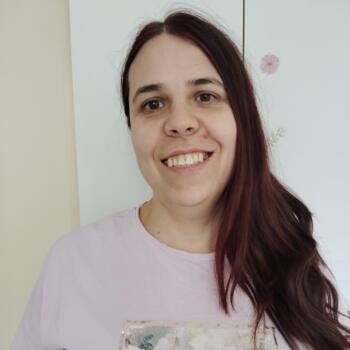 Nanny in Sofia: Martyna