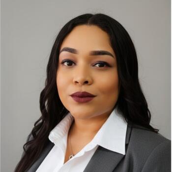 Niñera en Cartago: Adriana