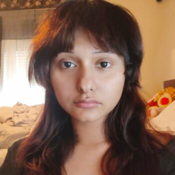 Babysitter in Albuquerque: Paola L.