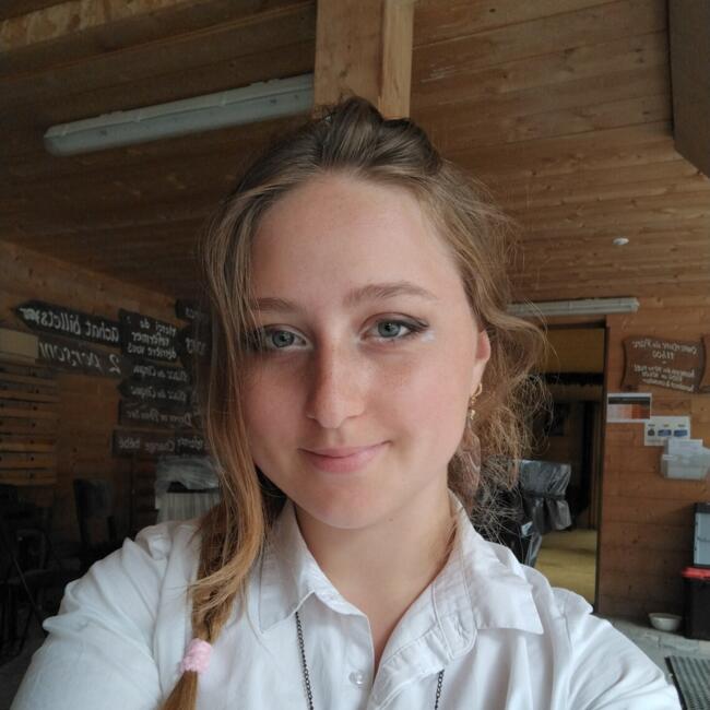 Babysitter in Balma: Luuna