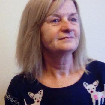 Babysitter Thornton-Cleveleys: Dawn
