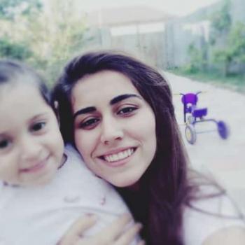 Nanny Edmonton: Saadat