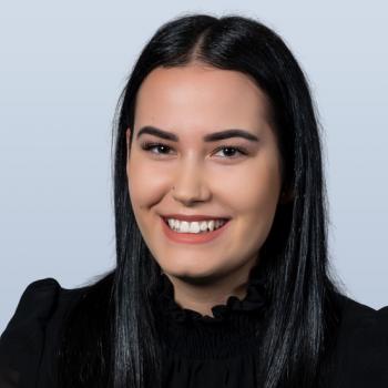 Babysitter Roggwil (Thurgau): Alessia