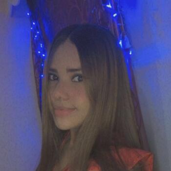 Babysitter in Soacha: Camila