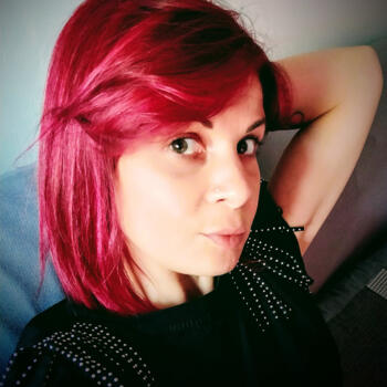Babysitter a Napoli: Nadia