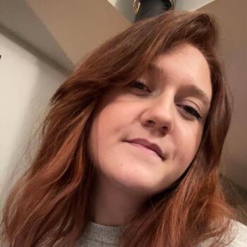 Babysitter in Vesoul: Garance