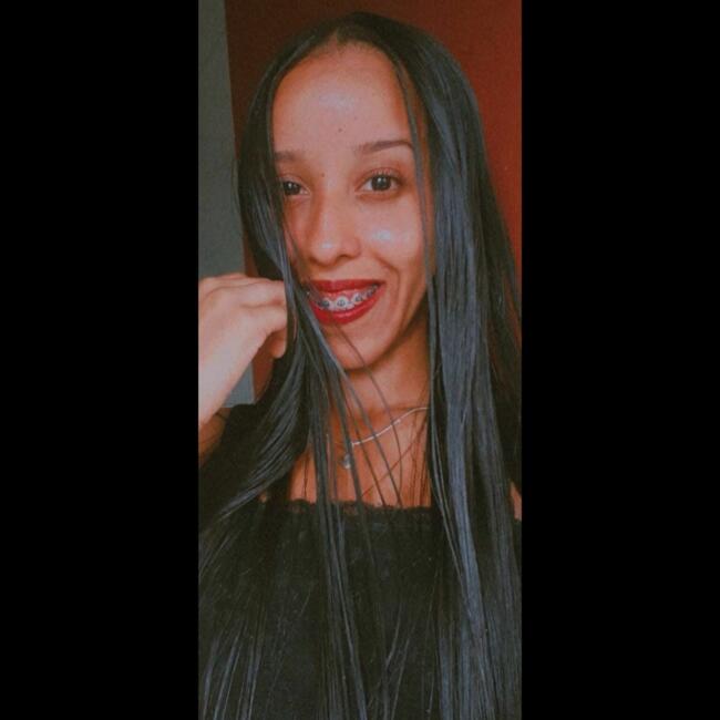 Babysitting job in Florianópolis: Lívia