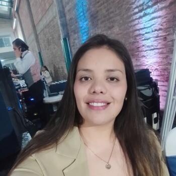 Babysitter González Catán: Natalia