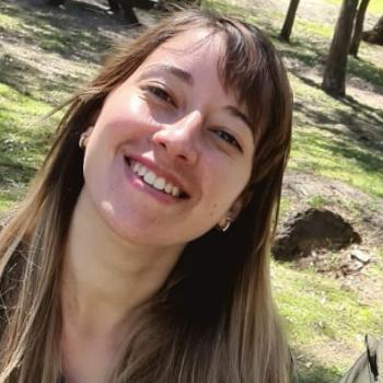 Niñera Las Piedras: Katherine Mendez