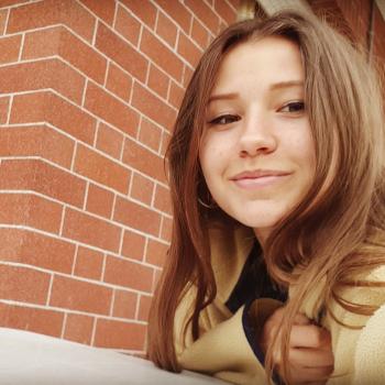 Babysitter Hilversum: Andreea