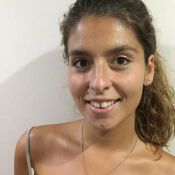 Babysitters in Seixal: Catarina