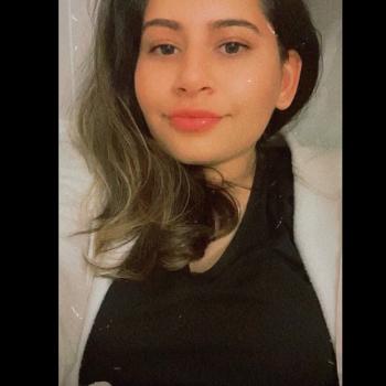 Baby-sitters à Brampton: Jasleen