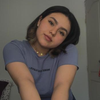 Babysitter in Tuxtla Gutiérrez: Mónica