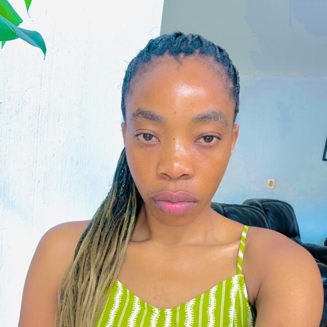 Babysitter in Johannesburg: Shumi