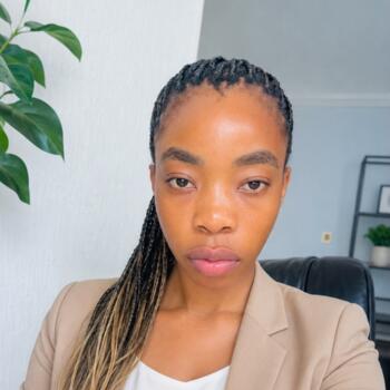 Babysitter Johannesburg: Shumi