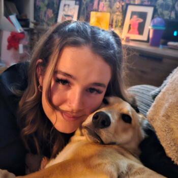 Babysitter Southampton: Aleisha