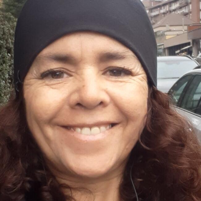 Babysitter in San Giuliano Milanese: Miluska