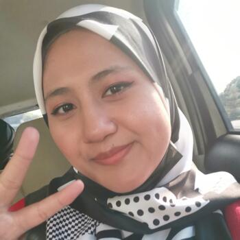 Babysitter in Johor Bahru: Nur Hakiimah