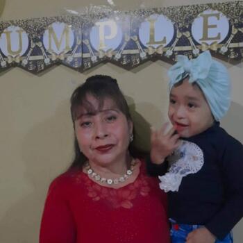 Babysitter in La Esperanza (La Libertad): Elvira