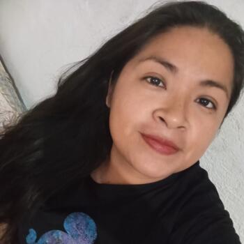 Babysitter in Dos Hermanas: Juliana