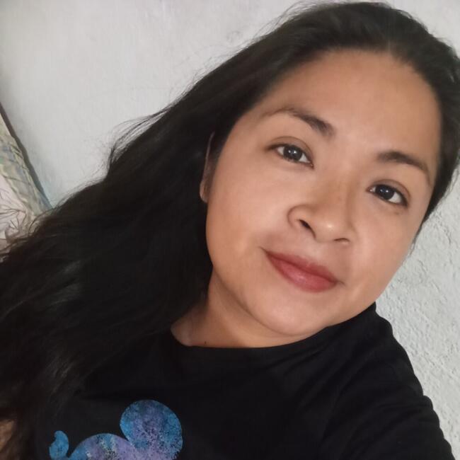 Babysitter in Dos Hermanas: Juliana