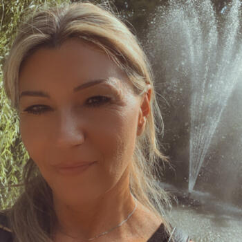 Nanny in Marino: Paola