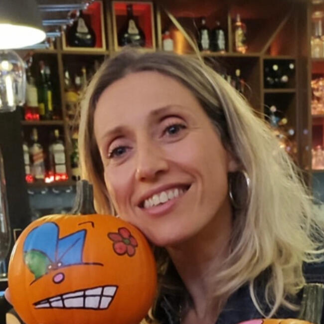 Babysitter in Porto: Eliza