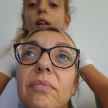 Babysitting job in Rimini: babysitting job Isabella