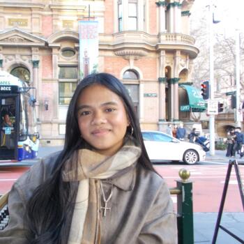 Babysitter Newcastle: Hainna