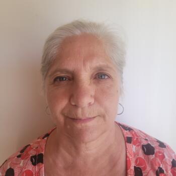 Niñera en Barros Blancos: Adriana