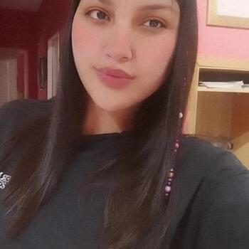 Babysitter San Fernando: Martina