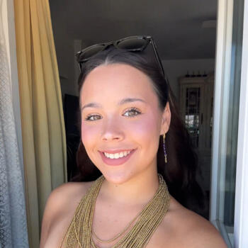 Babysitter in Cadiz: Ana