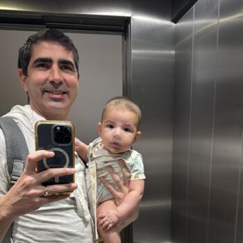 Padre/madre Rosario: Marcelo