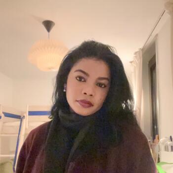 Babysitter in Amsterdam: Tiffany